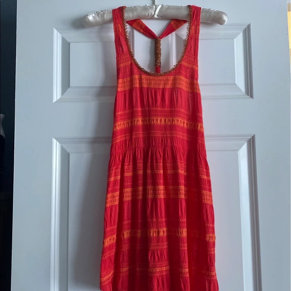 FREE PEOPLE TANK SIZE XS